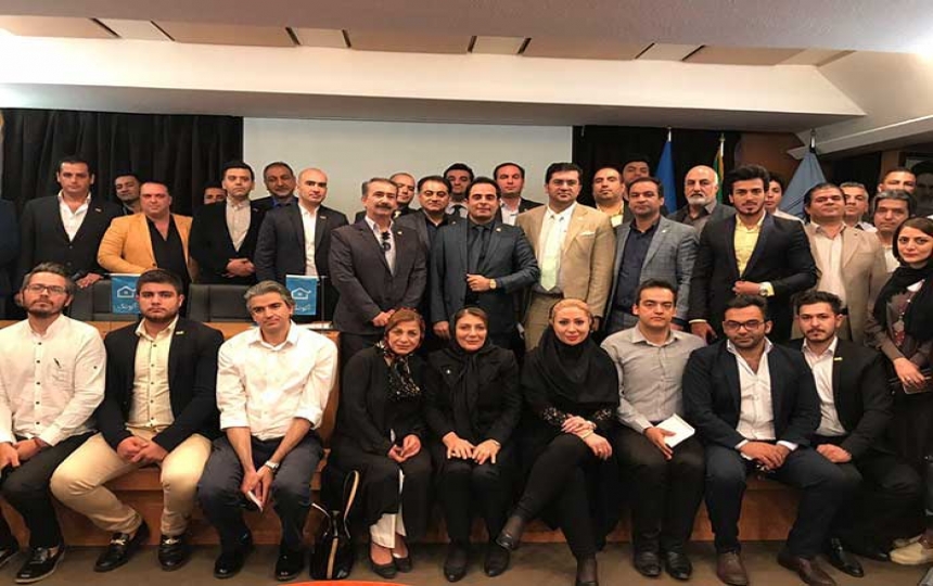 سمینار آموزشی آلونک و مسکن لایف سازه