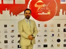 مهندس مجید جابری