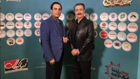 مجید جابری