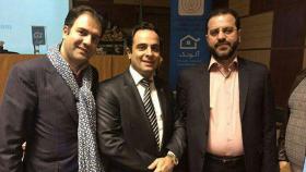 مجید جابری