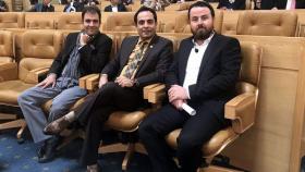 مجید جابری