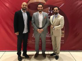 مهندس مجید جابری
