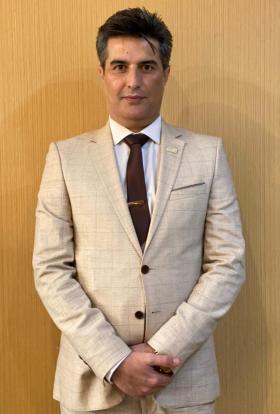 آقای آراستگی