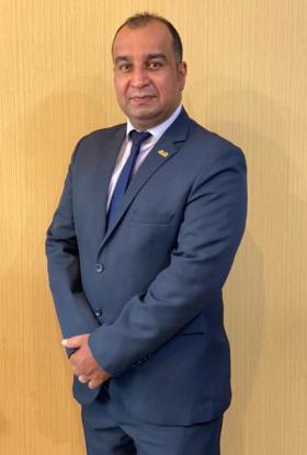 فرهود چوپانی