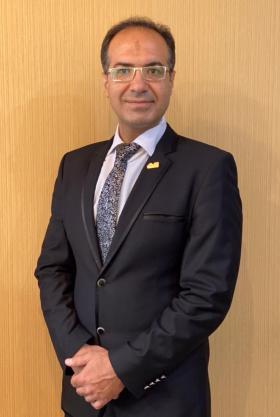 محمد رضا مرادی
