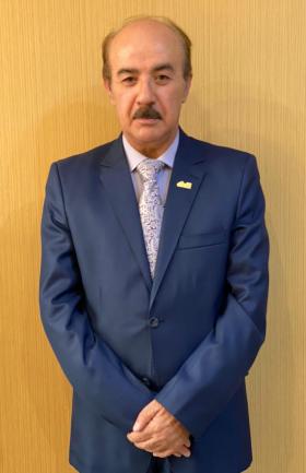 آقای موسوی