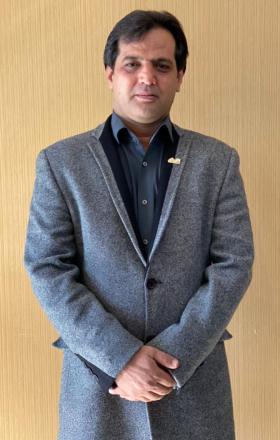آقای شفیعی