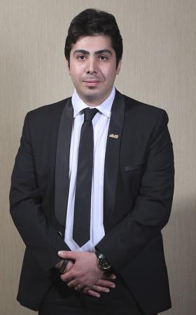 آقای کاظمیان