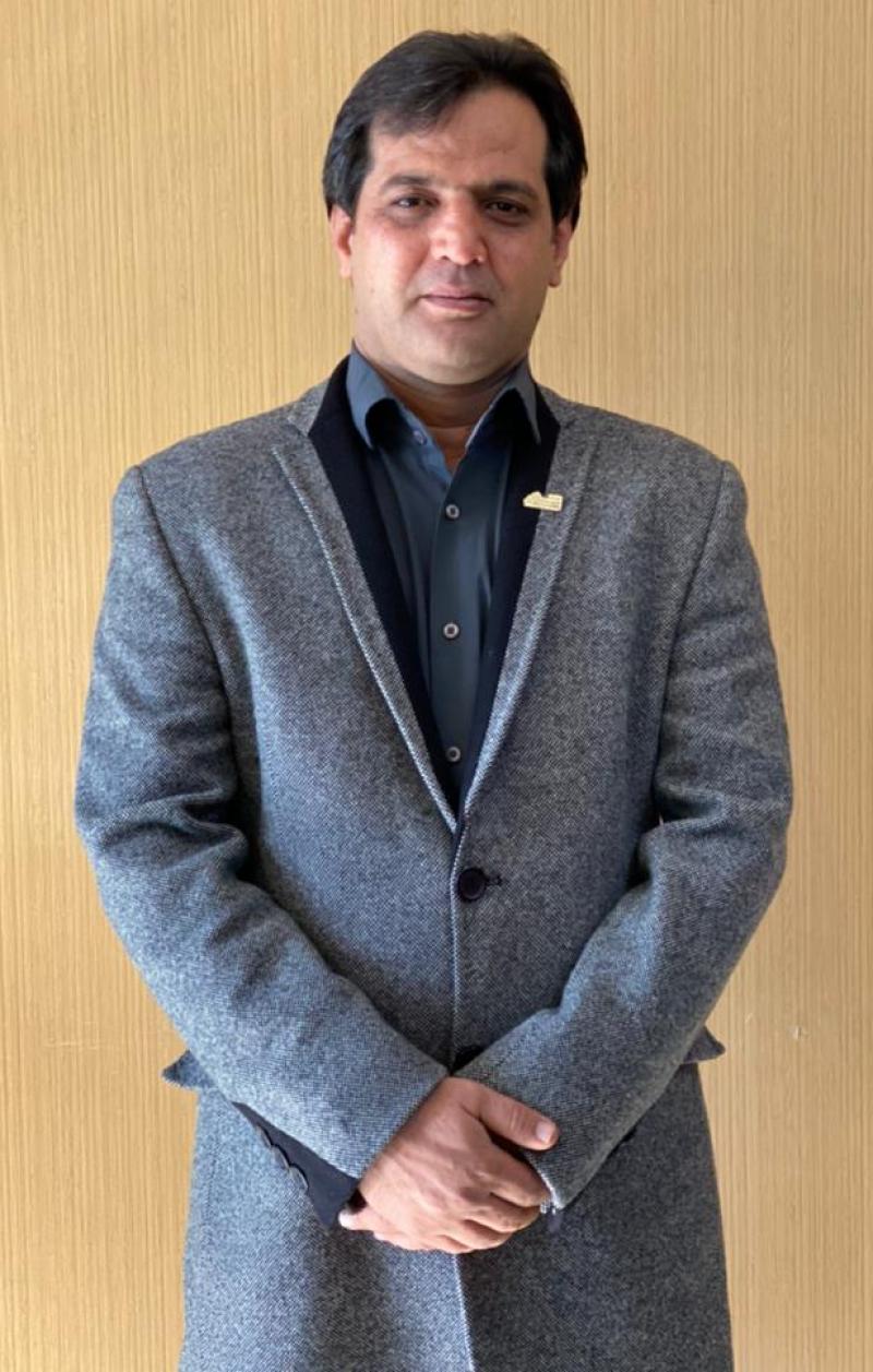 آقای شفیعی