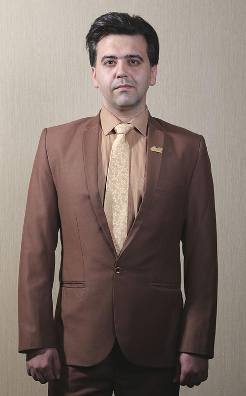 آقای سلطانی