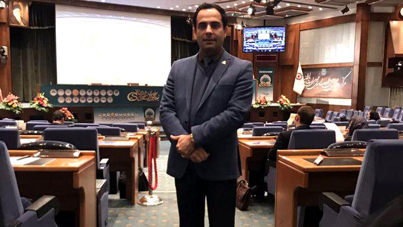مجید جابری