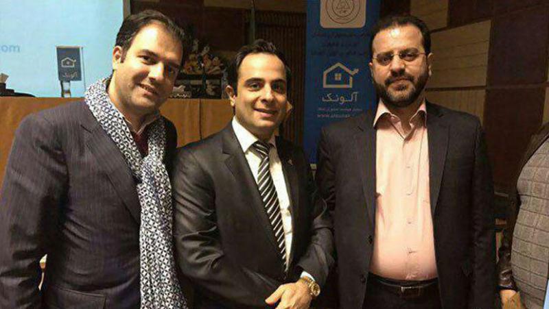 مجید جابری