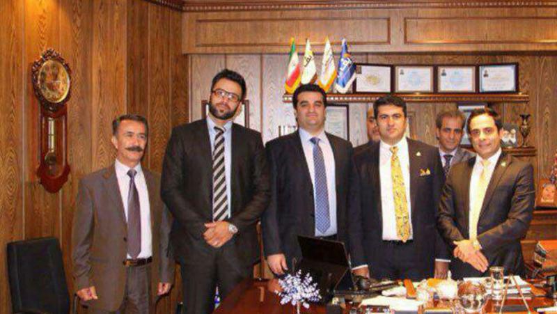 مجید جابری