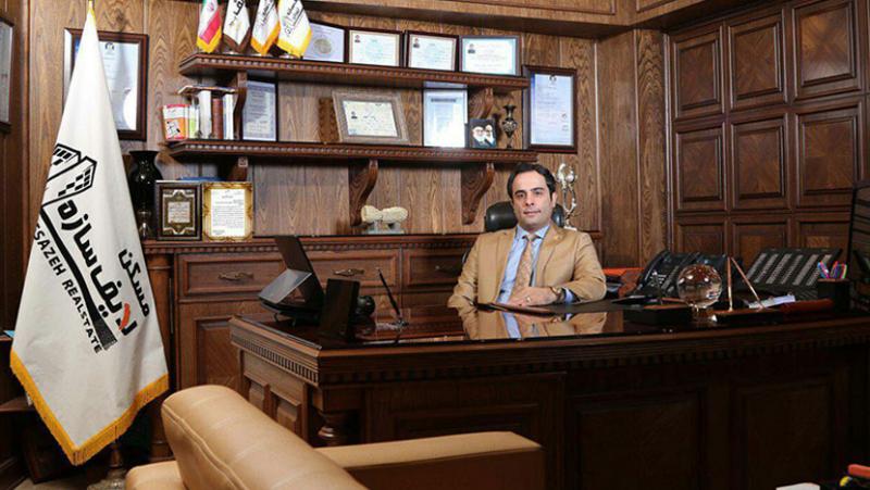 مجید جابری