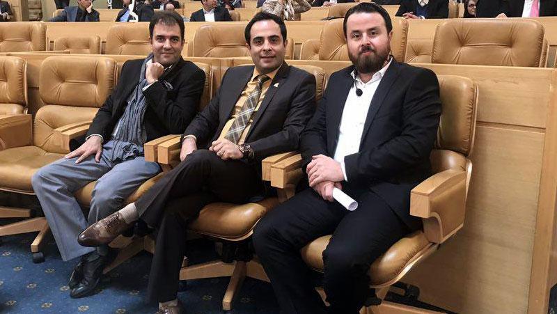 مجید جابری