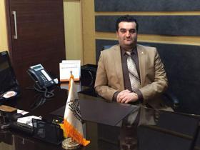 آقای ترابی - مدیر اجاره و فروش